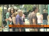 Greqia nuk i paguan borxhin FMN-së - Top Channel Albania - News - Lajme