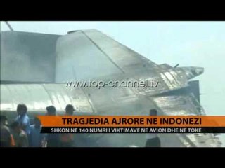 Bllok informativ shkurt nga bota - Top Channel Albania - News - Lajme