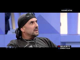 Opinion - Pushime aktive! (30 qershor 2015)