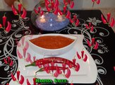 Harissa Sauce ہریسہ ساس / Cook With Saima