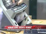 Sejko: Asnjë lekë jashtë vendit - News, Lajme - Vizion Plus