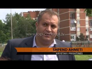 Prishtinë, dixhitalizohen biletat e udhëtarëve të autobusëve - Top Channel Albania - News - Lajme