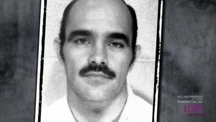 Killer Profile - Serial Killer Timothy "Mama's Boy" Krajcir
