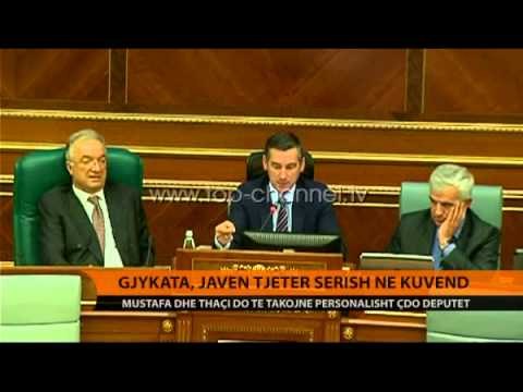 Specialja, Kuvendi i Kosovës mblidhet javën tjetër? - Top Channel Albania - News - Lajme