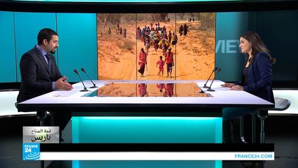 ما هو سبب اهتمام منظمات المجتمع المدني بقمة باريس للمناخ؟