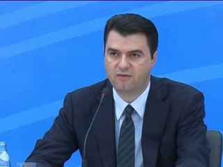 KREU I PD BASHA REFLEKTON PER REZULTATIN E ZGJEDHJEVE,“QEVERIA PRISHI STANDARDET” LAJM