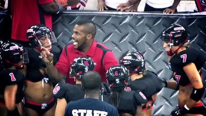 LFL USA | THE STORY | FIGHT UNTIL THE FINAL WHISTLE