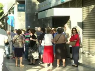 EKSPERTET ANALIZOJNE “GREXIT” NGA EUROZONA, BASHKIMI MONETAR I BE NE UDHEKRYQ LAJM