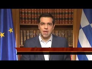 BE pret referendumin e Greqisë - Top Channel Albania - News - Lajme