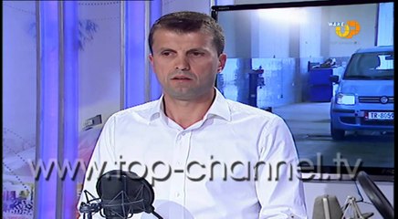 Wake Up, 1 Korrik 2015, Pjesa 2 - Top Channel Albania - Entertainment Show