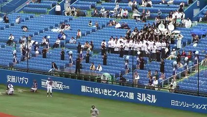 東京農業大学オホーツク　応援5