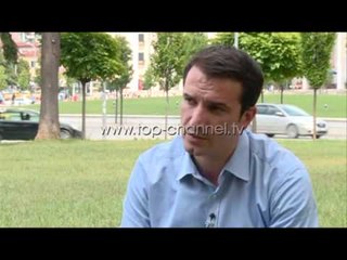 Wake Up, 02/07/2015 - Tirana sipas Erion Veliajt