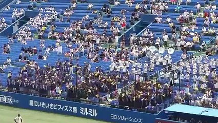 修徳高校　葛飾ラプソディー