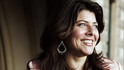 Interview de Naomi Wolf sur le sujet " The End Of America "