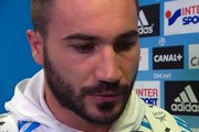 Alessandrini : «Content d’avoir marqué»