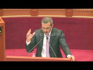 Kuvend, Tahiri: Zgjedhjet, më të mirat në histori - Top Channel Albania - News - Lajme