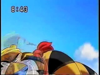 【CM】ケロッグ　コーンフロスティ【2002年】