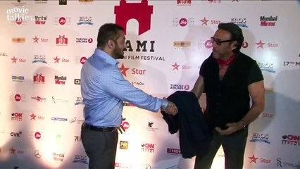 Jackie Shroffs Mind Blowing Answer To A Reporters Question About Salman Khan Angry With