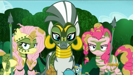 S05E26 - Озвучка от Google