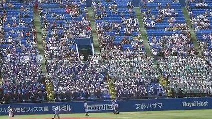 東海大菅生高校　アフリカンシンフォニー