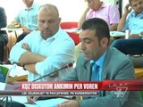 KQZ diskuton ankimin për Vorën - News, Lajme - Vizion Plus