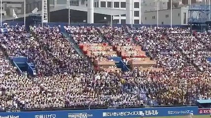 修徳高校　葛飾ラプソディー