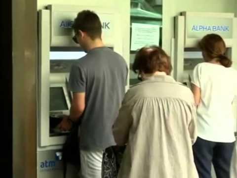 GREQIA NE UDHEKRYQ PER SHKAK TE KRIZES ALEXIS TSIPRAS MUND TE BJERE NGA PUSHTETI LAJM