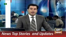 ARY News Headlines 29 November 2015, Breaking News Four Criminal
