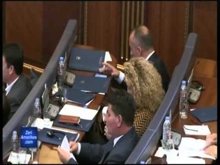 SHBA PARALAJMERON KOSOVEN PER GJYKATEN SPECIALE,“DO E KRIJOJE OKB NESE NUK E BENI JU” LAJM