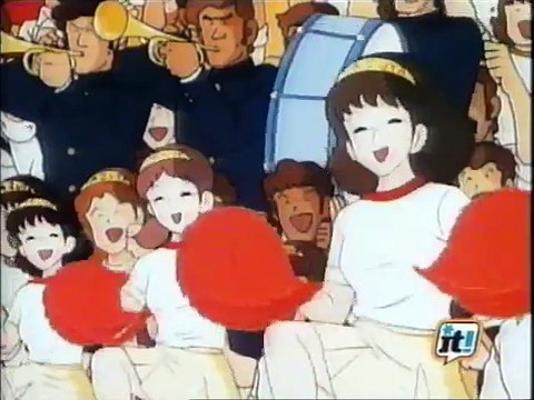 Prendi il mondo e vai - Sigla + Link Episodi