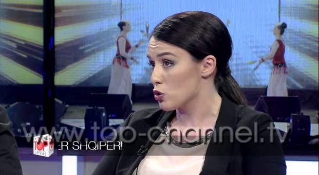 Pasdite ne TCH, 1 Korrik 2015, Pjesa 1 - Top Channel Albania - Entertainment Show