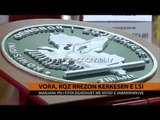 Vora, KQZ rrëzon  kërkesën e LSI-së - Top Channel Albania - News - Lajme