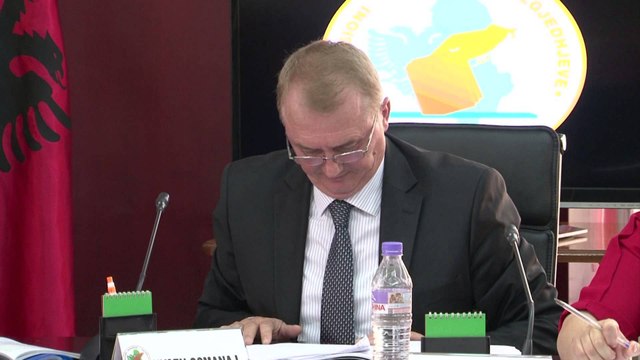 KQZ RREZON KERKESEN E LSI PER VOREN