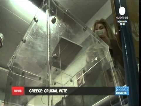 GREKET NE DILEME PER VOTEN QE DO TE HEDHIN NE REFERENDUMIN E SE DIELES LAJM