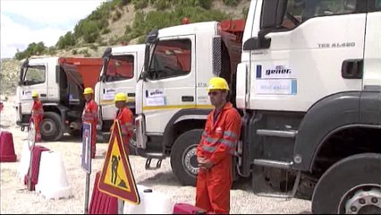 NIS PUNA PER FAZEN E PARE TE GAZSJELLESIT TAP