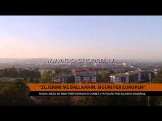 “Financial Times”, reportazh për Shqipërinë - Top Channel Albania - News - Lajme