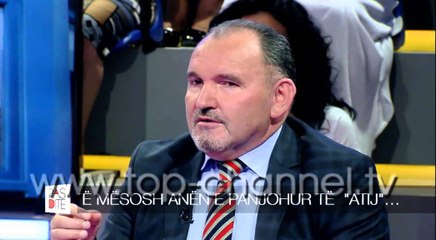 Pasdite ne TCH, 2 Korrik 2015, Pjesa 4 - Top Channel Albania - Entertainment Show