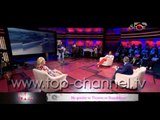 Top Show Magazine, 3 Korrik 2015, Pjesa 1 - Top Channel Albania - Talk Show