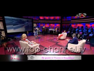 Top Show Magazine, 3 Korrik 2015, Pjesa 1 - Top Channel Albania - Talk Show