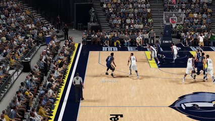 Nasty Crossover