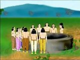 Granny's Tales - The Birth & Childhood of Lord Krishna - Animated Stories in Tamil , Animated cinema and cartoon movies HD Online free video Subtitles and dubbed Watch