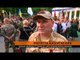 Protesta në Kiev: Të shpallet luftë ndaj separatistëve proruse - Top Channel Albania - News - Lajme