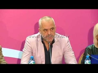 Ligji i ri për arsimin e lartë, Rama: Nuk çojmë para te privati - Top Channel Albania - News - Lajme