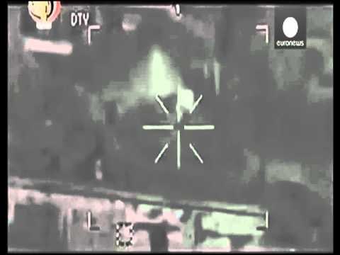 GRUPI TERRORIST “ISIS” MERR PERSIPER SULMIN ME RAKETA DREJT JUGUT TE IZRAELIT LAJM