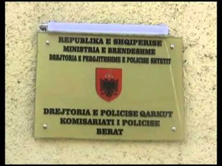 OPERACION KUNDER LENDEVE NARKOTIKE NE BERAT,POLICIA ARRESTON PESE PERSONA LAJM