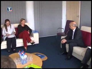 “VETEVENDOSJE” KUNDER QEVERISE,“KOMUNAT SERBE TE MOS BEHEN REPUBLIKE” LAJM