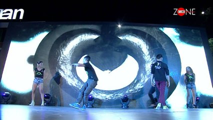 Zone e lire - Grupi "Maadlinkz"! (03 korrik 2015)