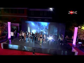 Zone e lire - Big Mama! (03 korrik 2015)