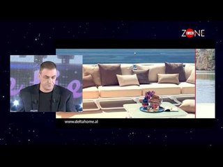 Zone e lire - Luaj me jeten e tjetrit (Fevziu, Bami, Nebiaj, Shkullaku)! (03 korrik 2015)