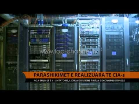 8 parashikimet e CIA-s në vitin 2000 për 2015-n - Top Channel Albania - News - Lajme